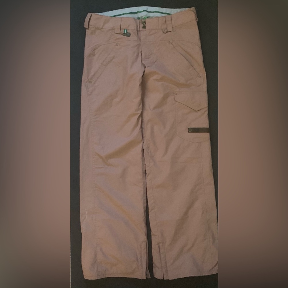 Women’s Volcom Snowboarding pants